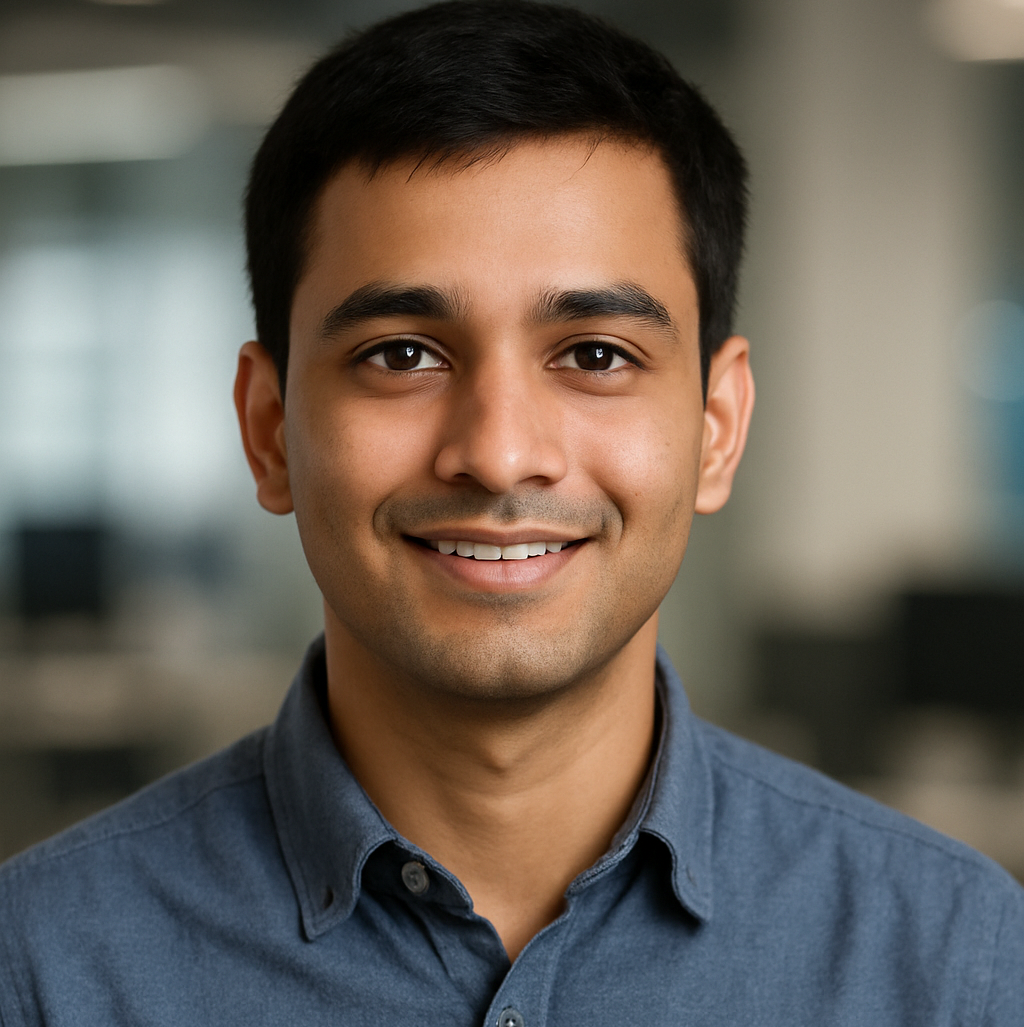 Raghav Pandit