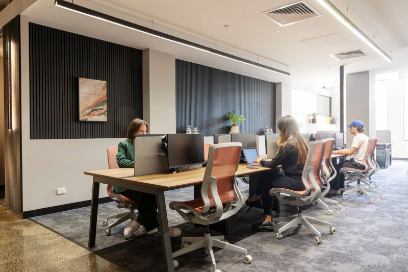 The Power of Collaborative Workspaces
