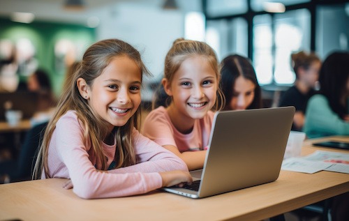 How Technology is Transforming Classroom Learning