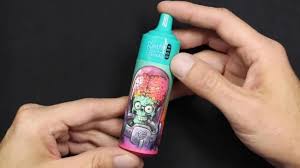 What Makes RandM Vapes Unique?