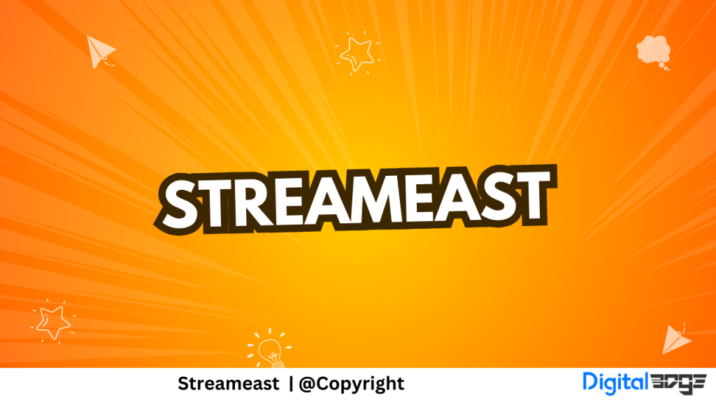 StreamEast