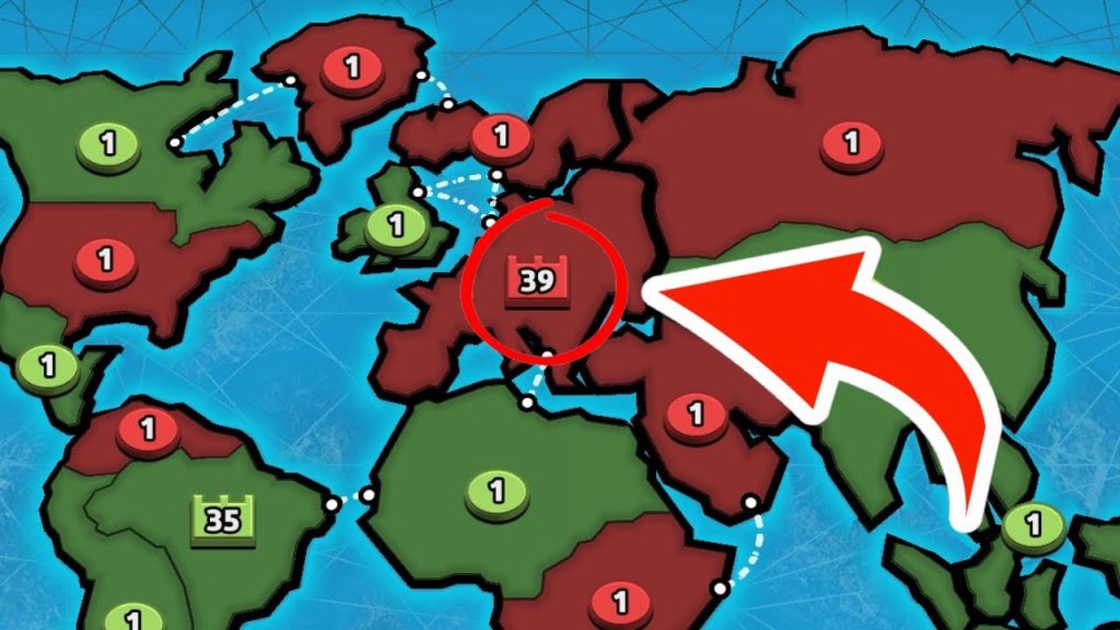 How to boost your ranking in C168 online multiplayer games