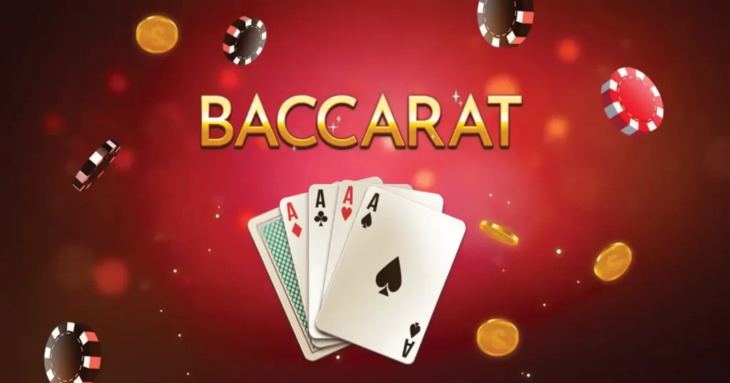 How Do Beginners Start Playing Baccarat?