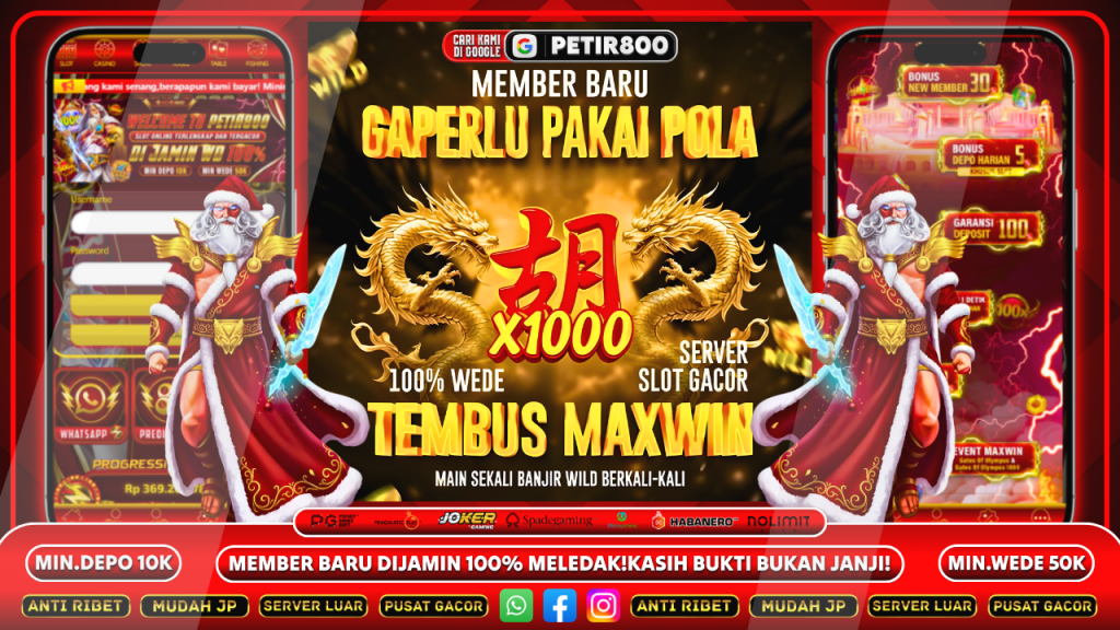 Cara Pintar Memilih Slot Gacor Terbaik di 2026