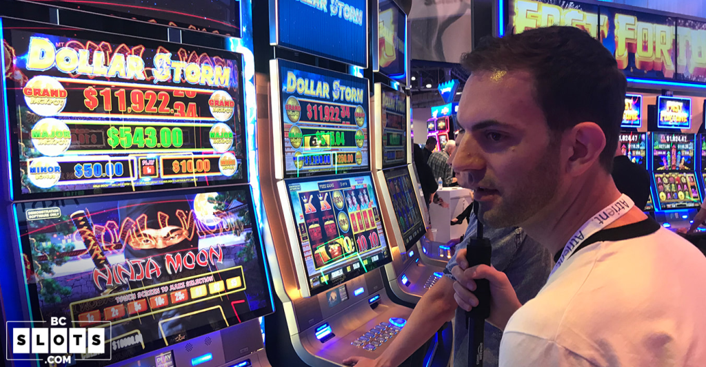 Eclipse Reel Venture: Inside the World of Modern Online Gaming