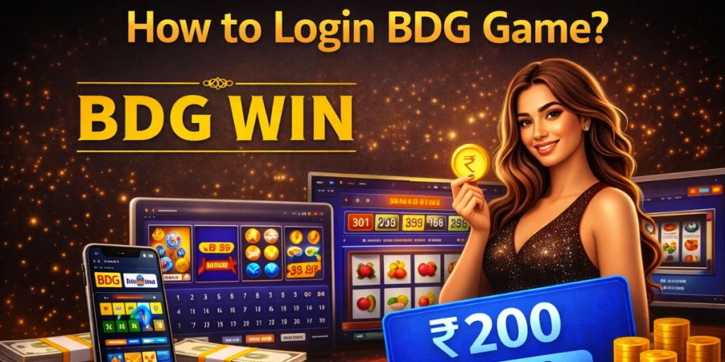 BDG Play Game Speed and Performance Optimization