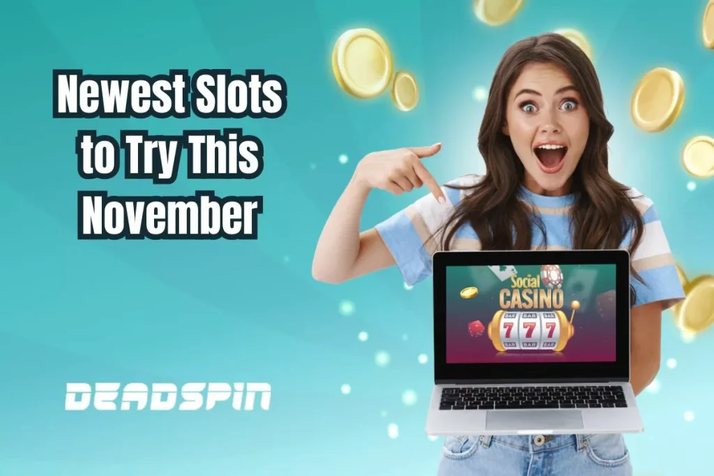 Exploring New Slot Releases and Updates