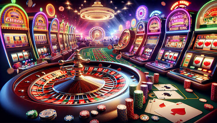 Mastering Modern Online Gaming with Smart Play and Better Strategies