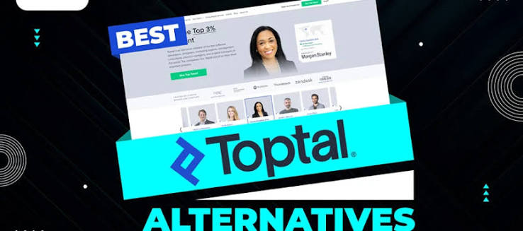 Top 4 Best Delante Alternatives