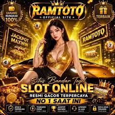 Jelajahi Ramtoto untuk Menemukan Beragam Game Online Populer dan Seru