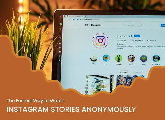 StoriesIG and Anonymous Instagram Story Viewing: How Does It Work?