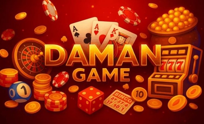 Daman Game Login: How to Recover Your Account