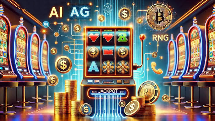 Understanding Direct Slot Platforms and Modern Online Gaming
