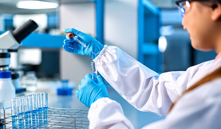NOX Peptides Canada: Exploring Research Materials and Peptide Documentation