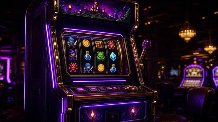 Exploring the Exciting World of Online Slot Games: Features, Themes, and Smart Play
