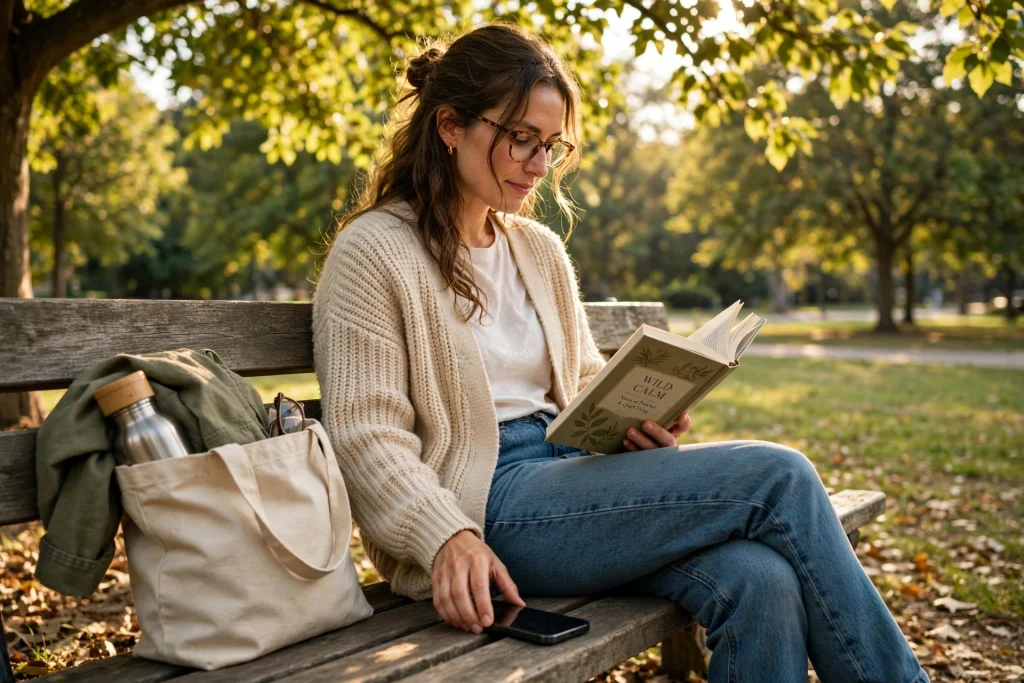 The Science of a Digital Detox: What a Month Off Social Media Does to Your Brain