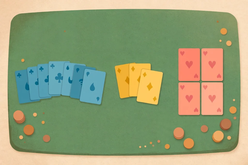 Points, Pool or Deals Rummy: Which Format Suits You Best? Points, Pool or Deals Rummy: Which Format Suits You Best?