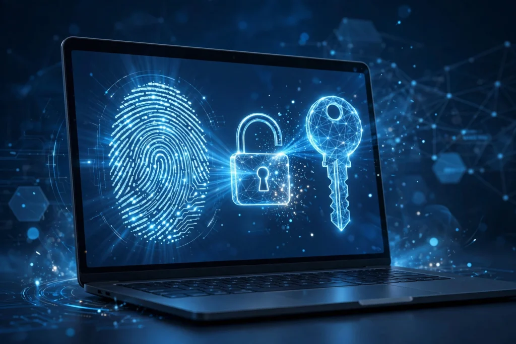 Passkeys Explained: Why the Password’s Days Are Numbered Passkeys Explained: Why the Password's Days Are Numbered